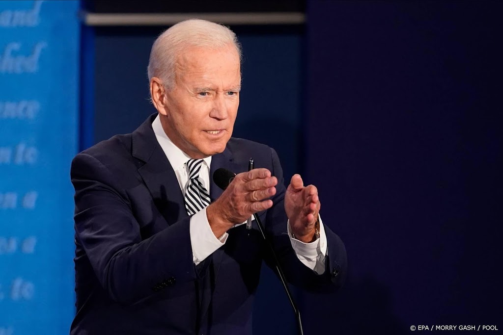 Inlichtingenchef: mails Biden geen Russische desinformatie
