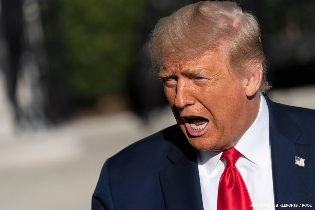 Trump: Soedan van terrorismelijst VS
