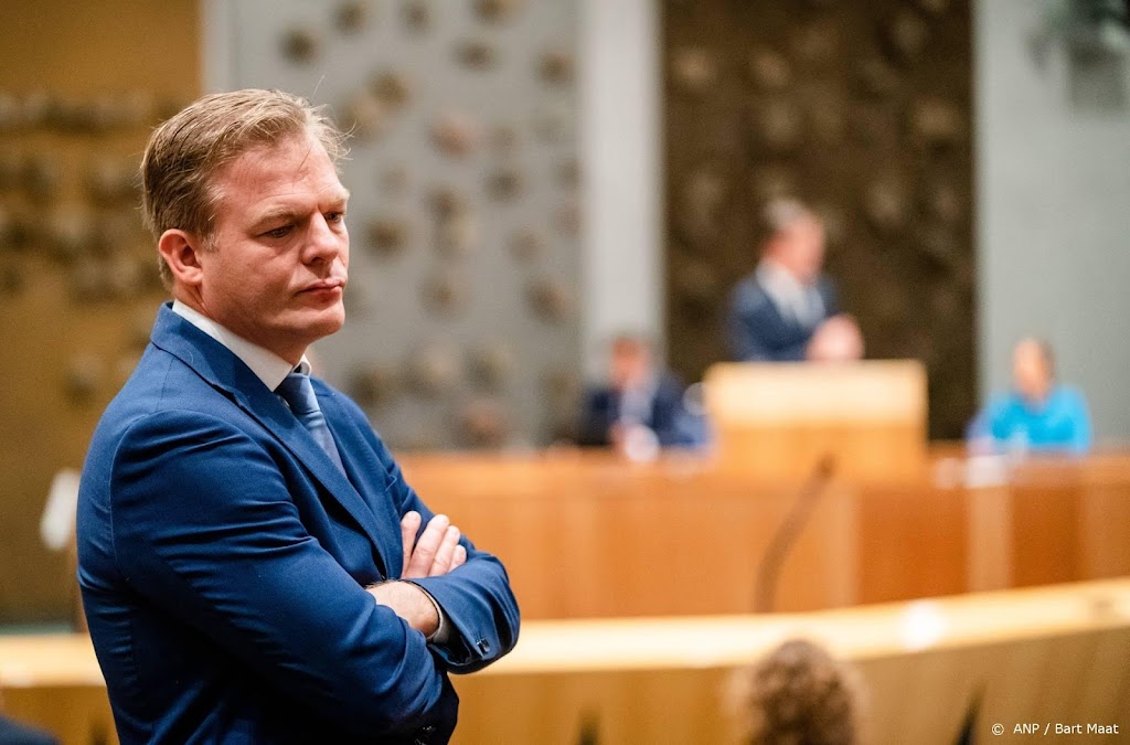 Omtzigt: kabinet moet Europees advies over rechtsstaat opvolgen