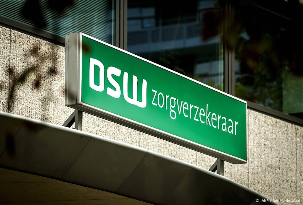 DSW beperkt premiestijging tot 3,25 euro