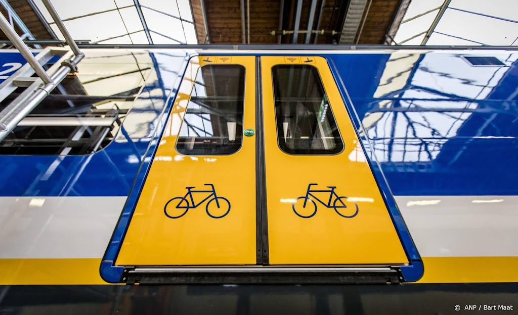 Fietsersbond en Rover vinden NS-proef 'fietsreserveren' mislukt