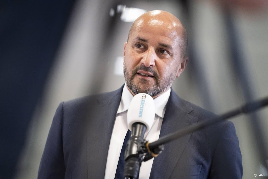 Arnhem neemt maatregelen voor komst Britse supporters