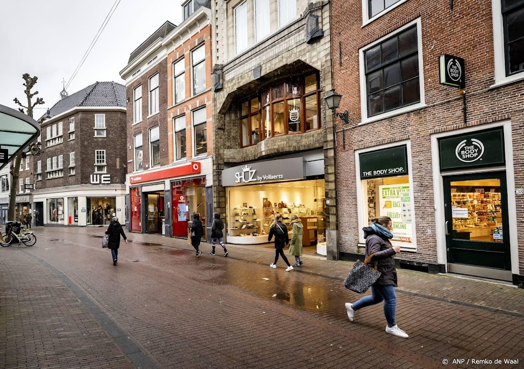 Stroomstoring in Haarlem voorbij, geen grote problemen gemeld