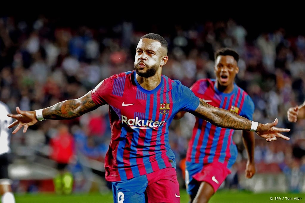 Koeman: FC Barcelona speelt om toekomst in Champions League