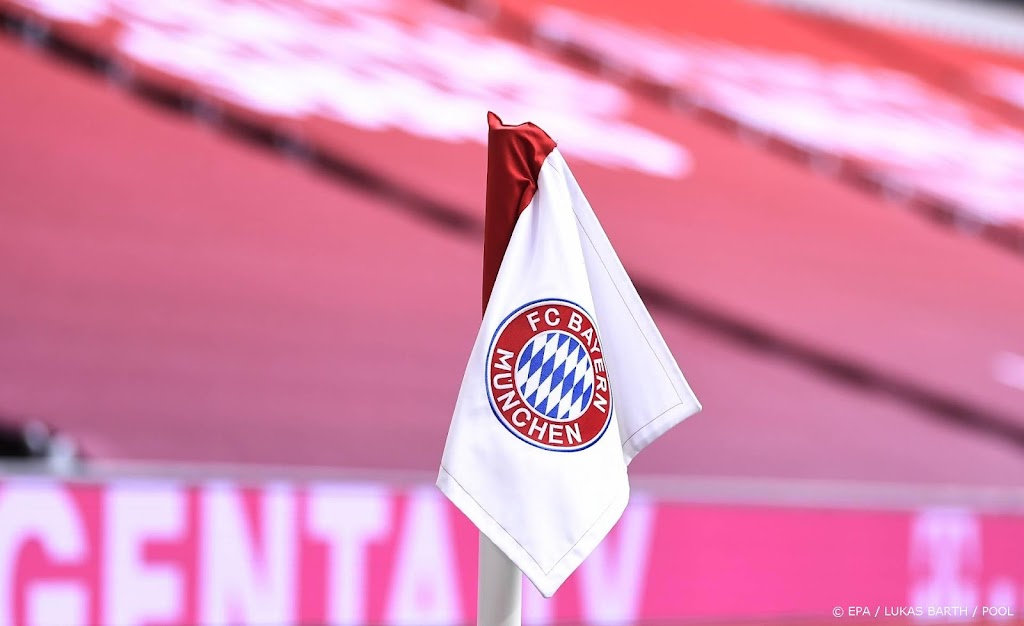 Bayern zonder Goretzka en Davies tegen Benfica