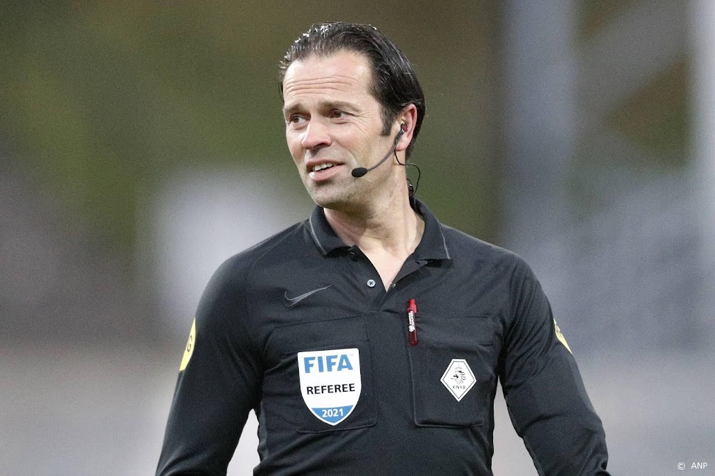 Vooronderzoek naar uitspraken NAC-speler Seuntjens tegen Nijhuis