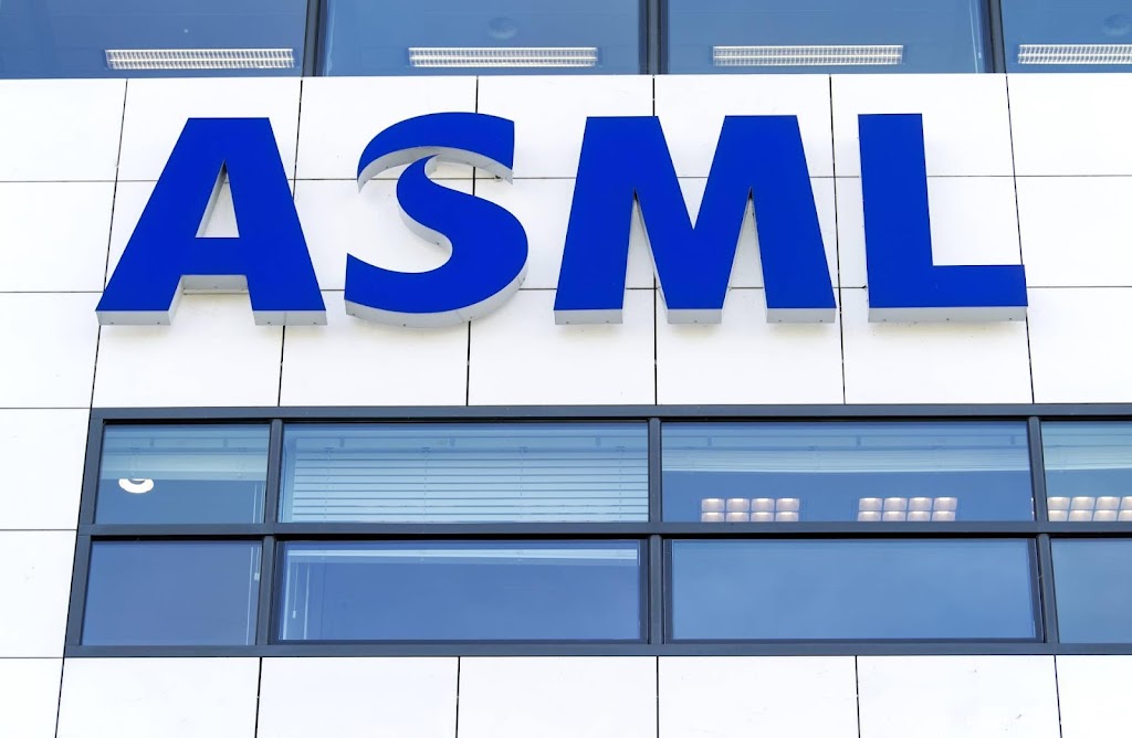ASML voorziet weinig last van strengere regels VS