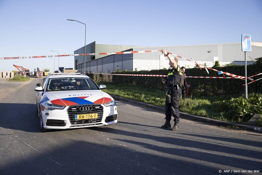 Zoektocht naar vermiste Hebe en Sanne hervat