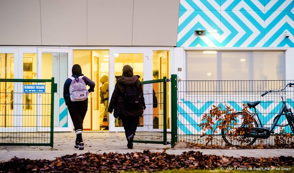 Raad van State: geen wanbeheer en verrijking bij Haga Lyceum