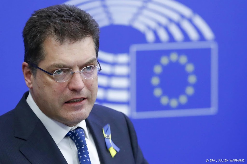 Europese Commissie helpt Oekraïne met onderdak voor de winter