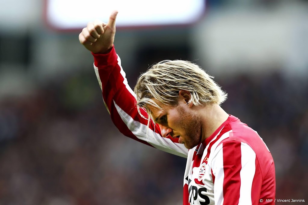 Voetballer Toivonen kondigt afscheid aan