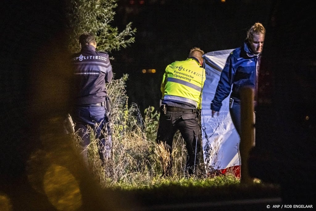 Politie: alleen snel ingrijpen had Hebe en Sanne kunnen redden