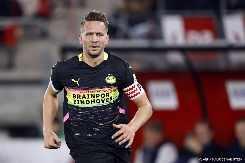 De Jong miste drive bij PSV om vaker te scoren