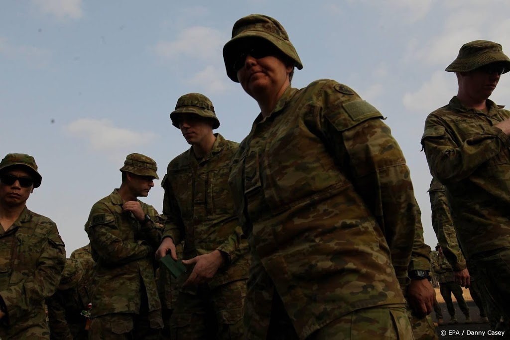 'Australische elitetroepen pleegden 39 moorden in Afghanistan'
