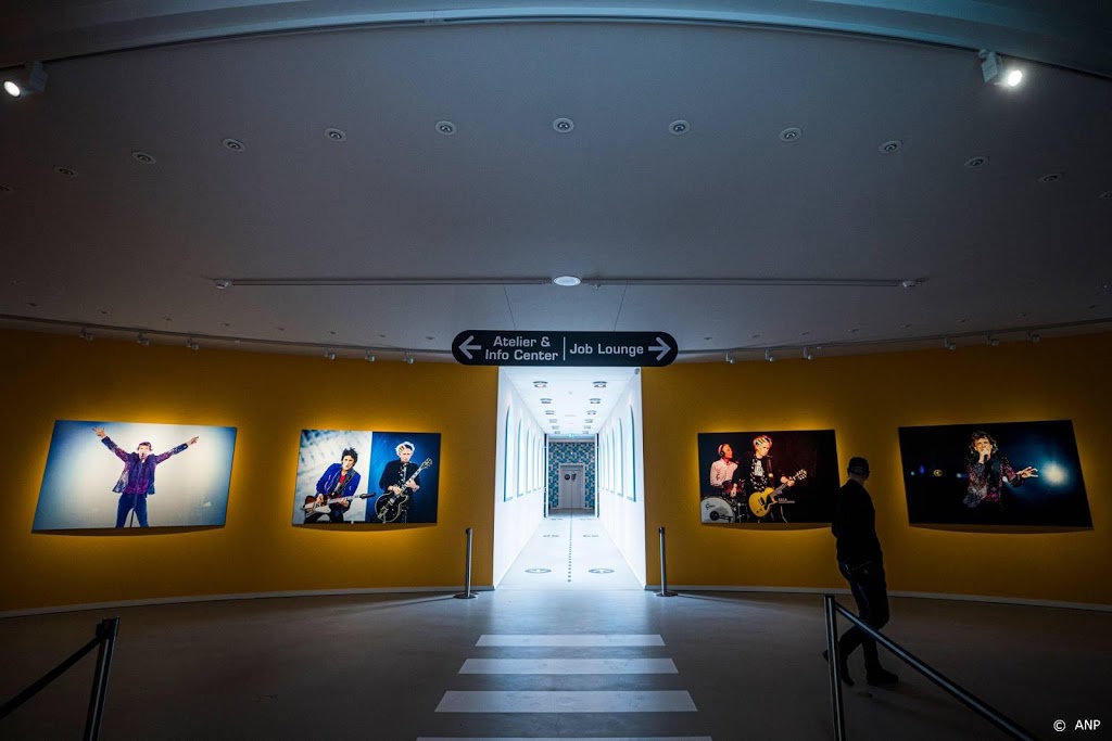 Musea en jacht op kaartjes voor tentoonstellingen weer geopend