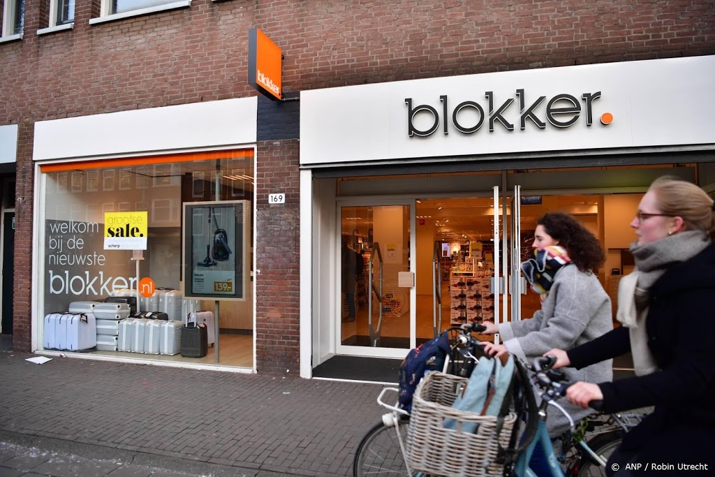 Blokker laat klanten mede-eigenaar worden