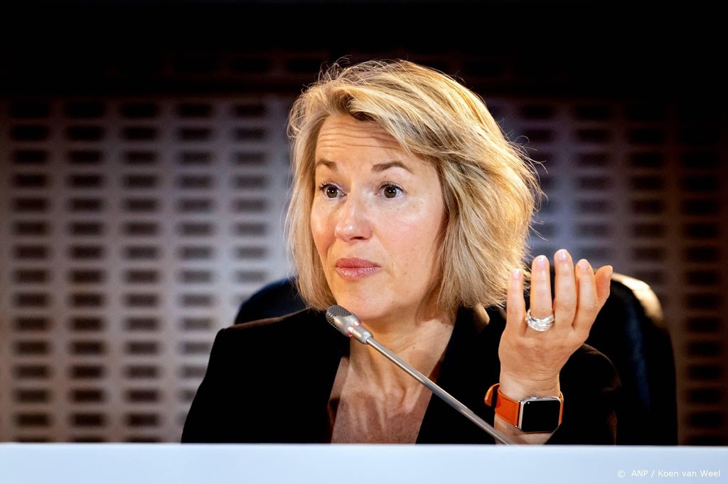 Baas Air France rekent op extra steun in het voorjaar