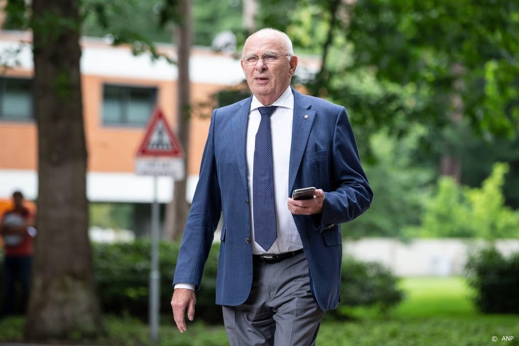 Sportraad: Nederland moet wereldkampioen bewegen worden