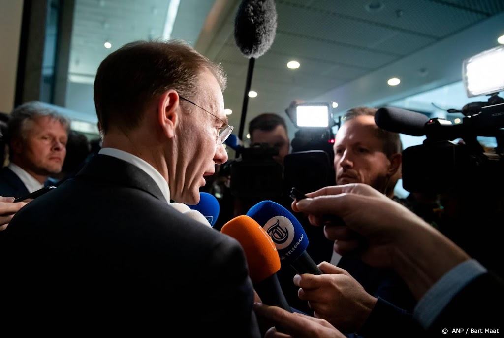 'Menno Snel hield vast aan systeem van kinderopvangtoeslag'