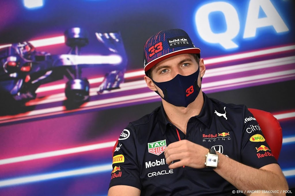 Verzoek Mercedes niet ingewilligd, geen straf Verstappen