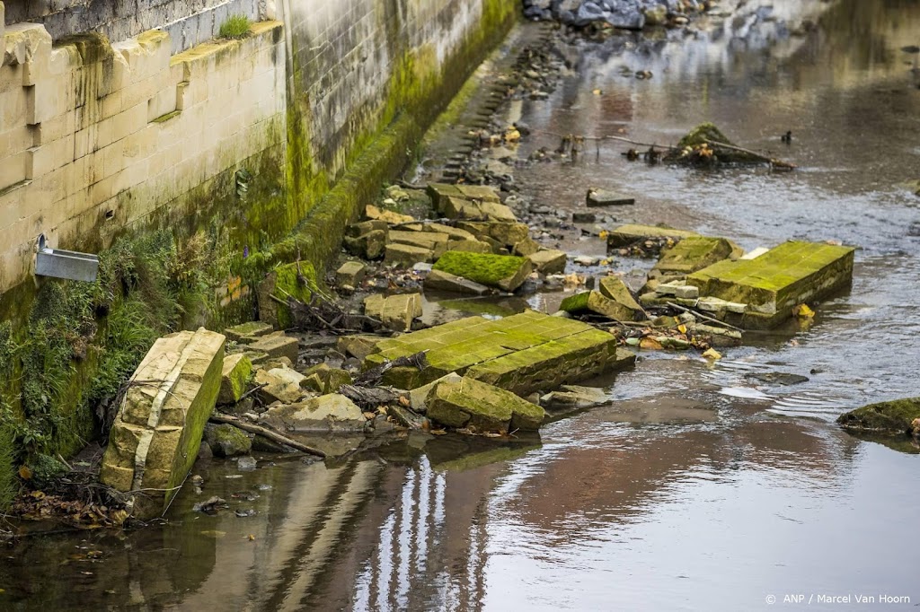 Zwaarst gedupeerden watersnood krijgen opnieuw 1000 euro