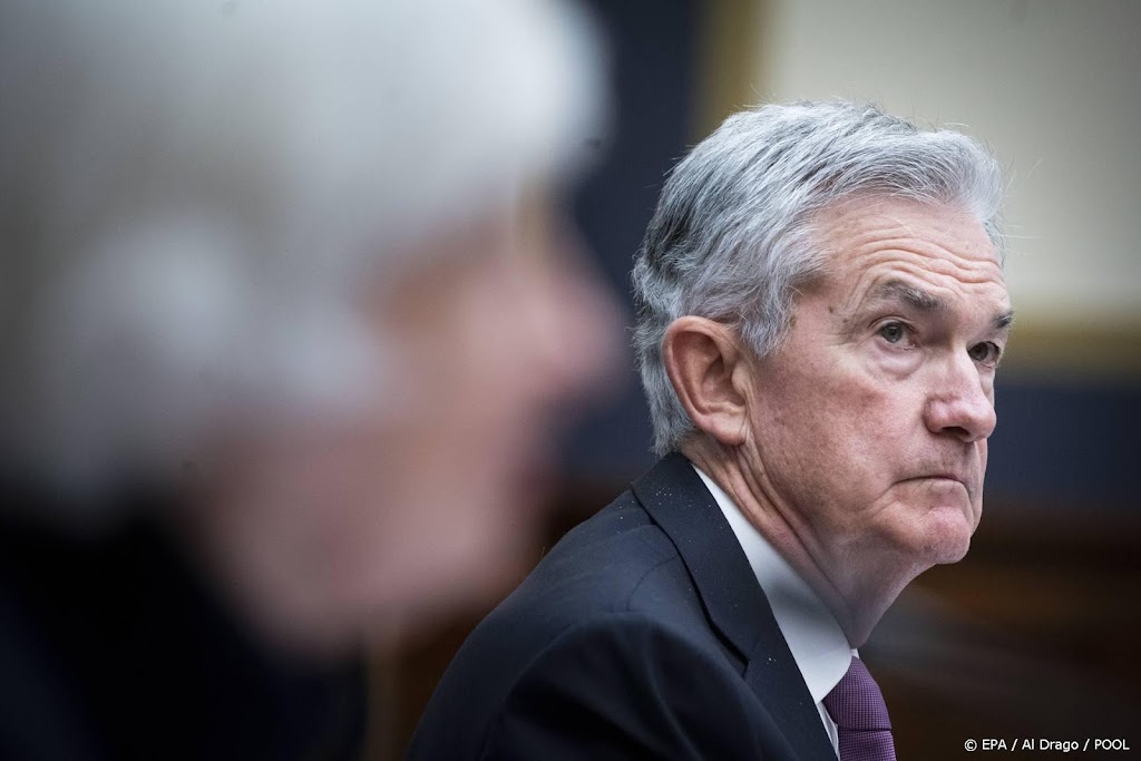 Witte Huis: begin volgende week nieuws over Fed-benoeming