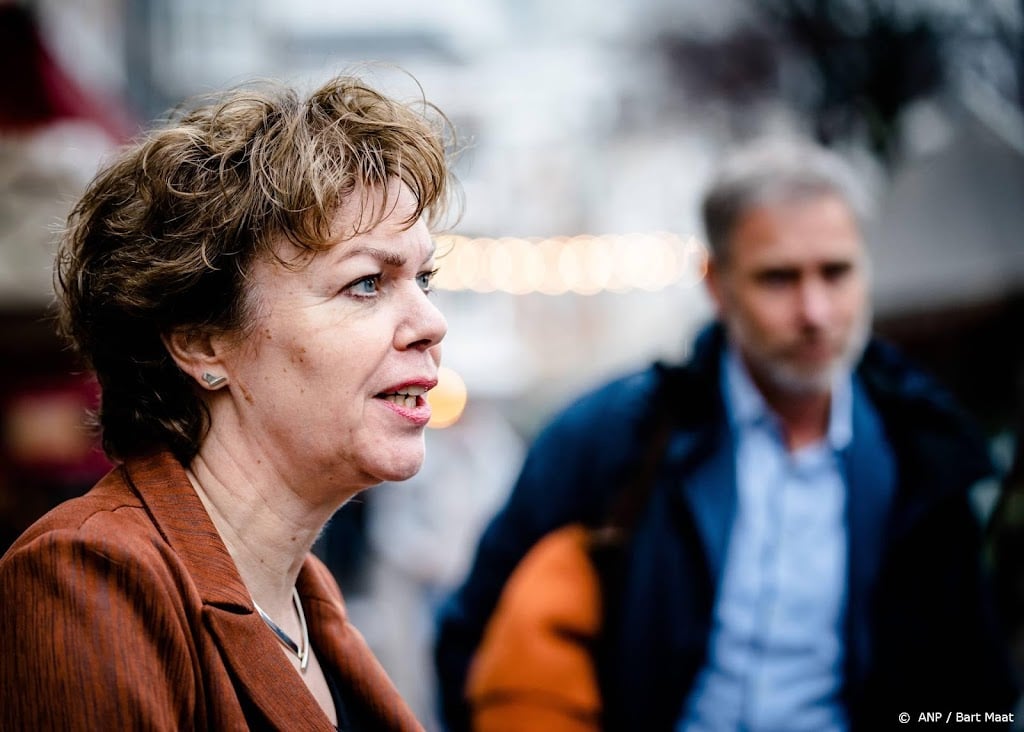 Thijssen: ook bedrijven horen in het bestuur van waterschappen