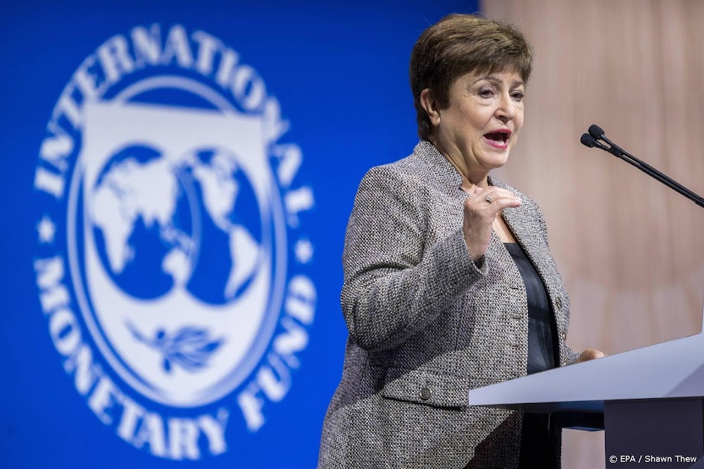 IMF waarschuwt dat handelsbarrières tegen China veel geld kosten