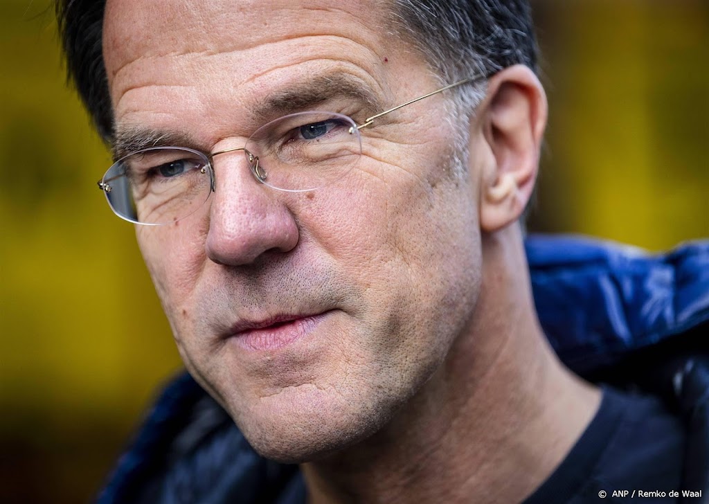 Hoogste militair noemt Rutte goede kandidaat-NAVO-chef