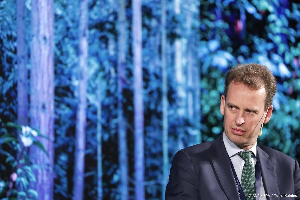ECB-bestuurder waarschuwt voor hogere inflatie door natuurschade