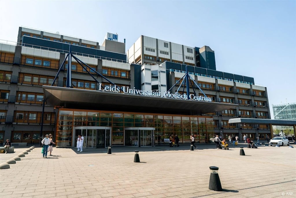 LUMC: ruim 400 donorkinderen hebben te veel halfbroers en -zussen