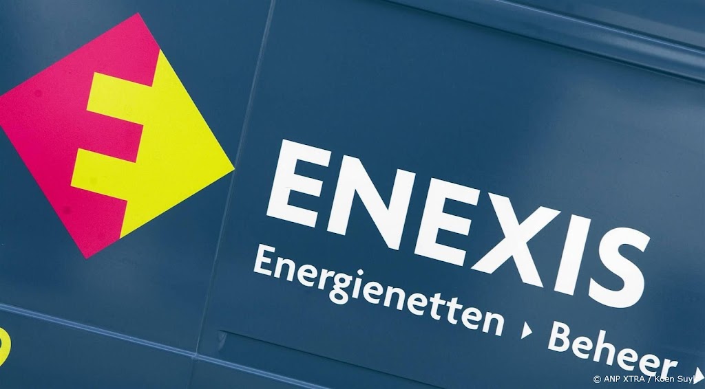 Ruim 28.000 klanten Enexis zonder stroom in Kerkrade