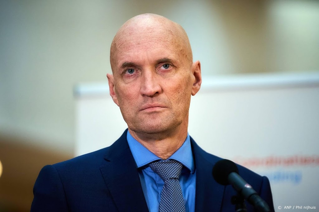 'Aanpak corona heeft geleden onder marktwerking zorg'