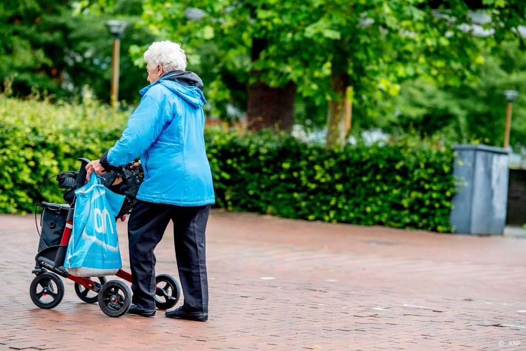 '65-plussers betalen onnodig hoge zorgpremie'