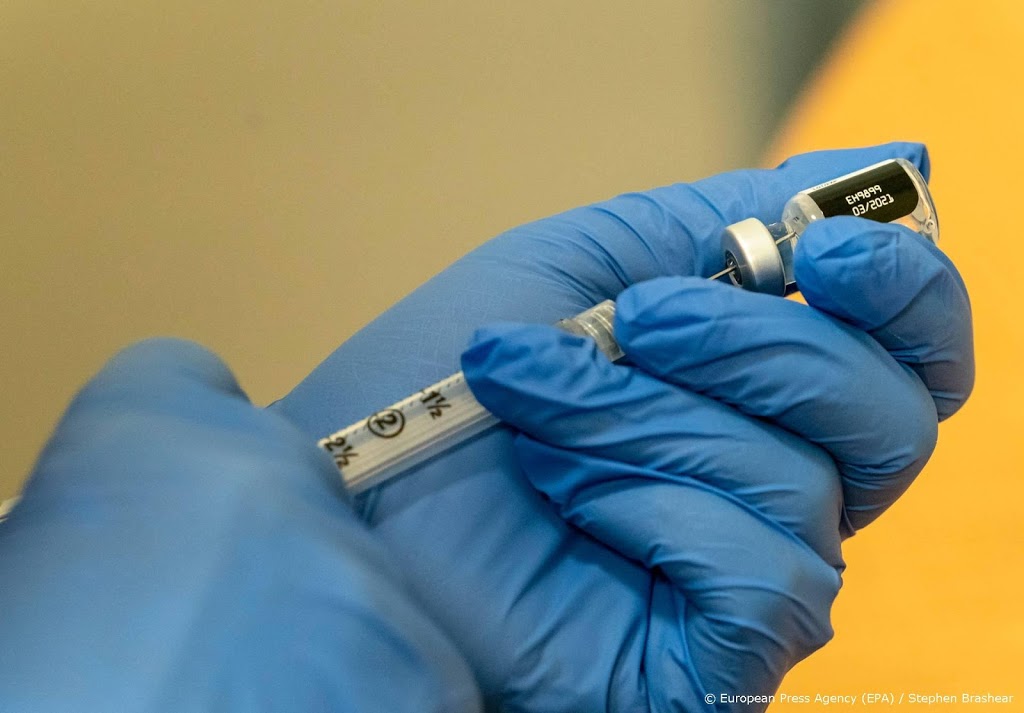 Zwitserland keurt coronavaccin Pfizer/BioNTech goed