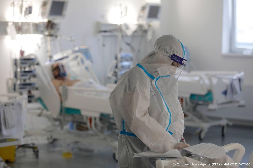 Strengere lockdown in Londen tegen sneller verspreidend virus