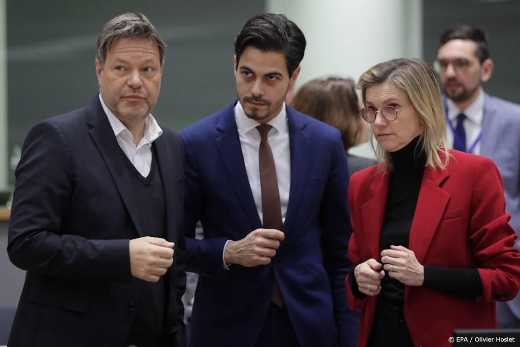 Jetten: gasprijsplafond onverantwoord maar blij met samen inkopen