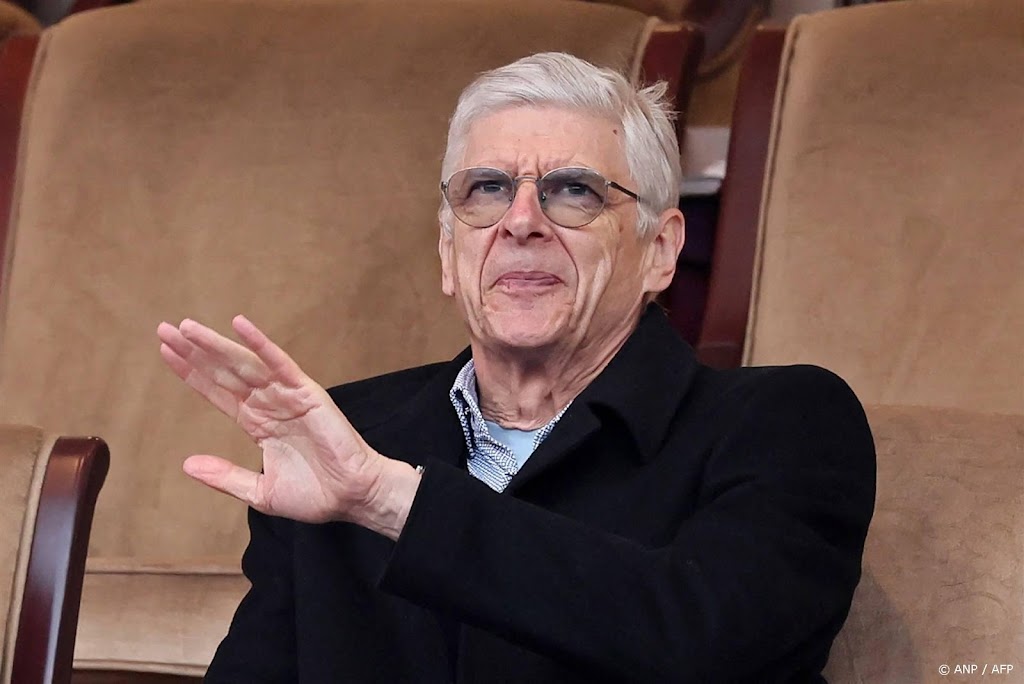 Wenger verdedigt groter WK clubs: maakt voetbal 'echt mondialer'