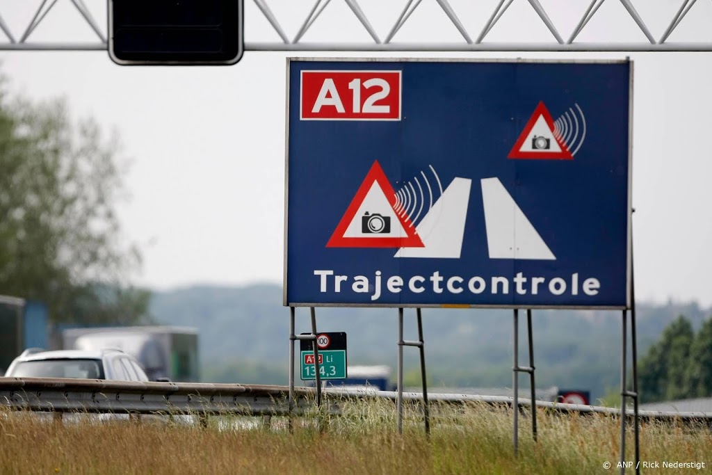 Raad van State besluit over doortrekken snelweg A15