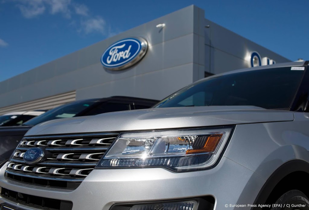 Ford moet 3 miljoen wagens terugroepen door problemen met airbags