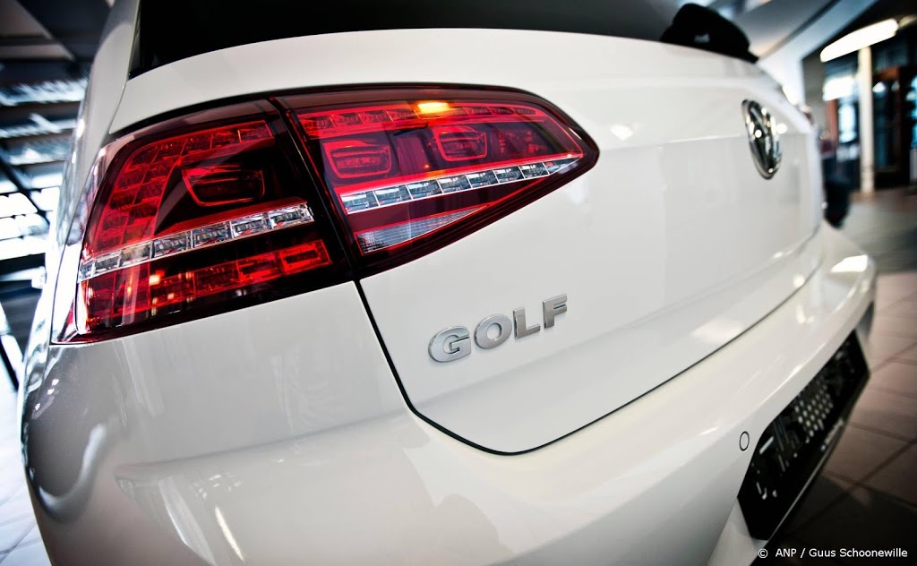 Minder autodiefstallen in 2020, SUV's meer in trek