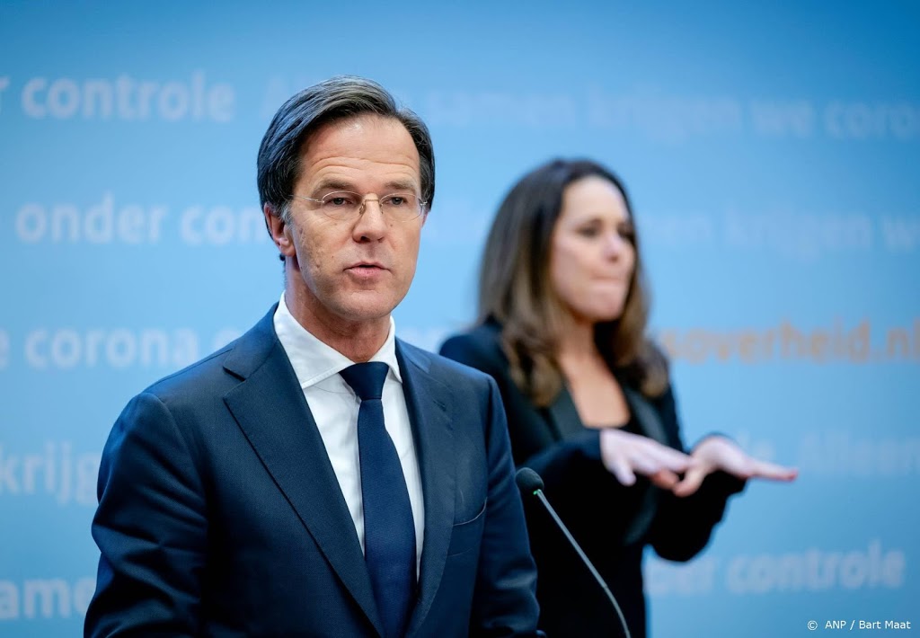 Vanaf maandag maximaal 50 mensen op begrafenis of crematie