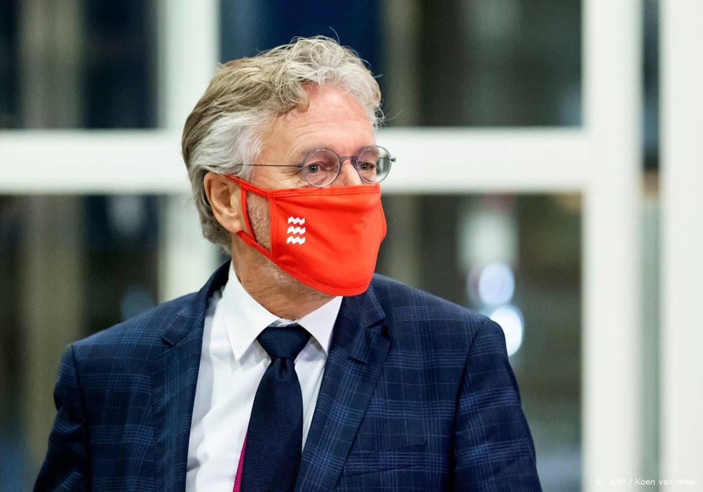 Burgemeester verbiedt demonstratie Pegida in Eindhoven