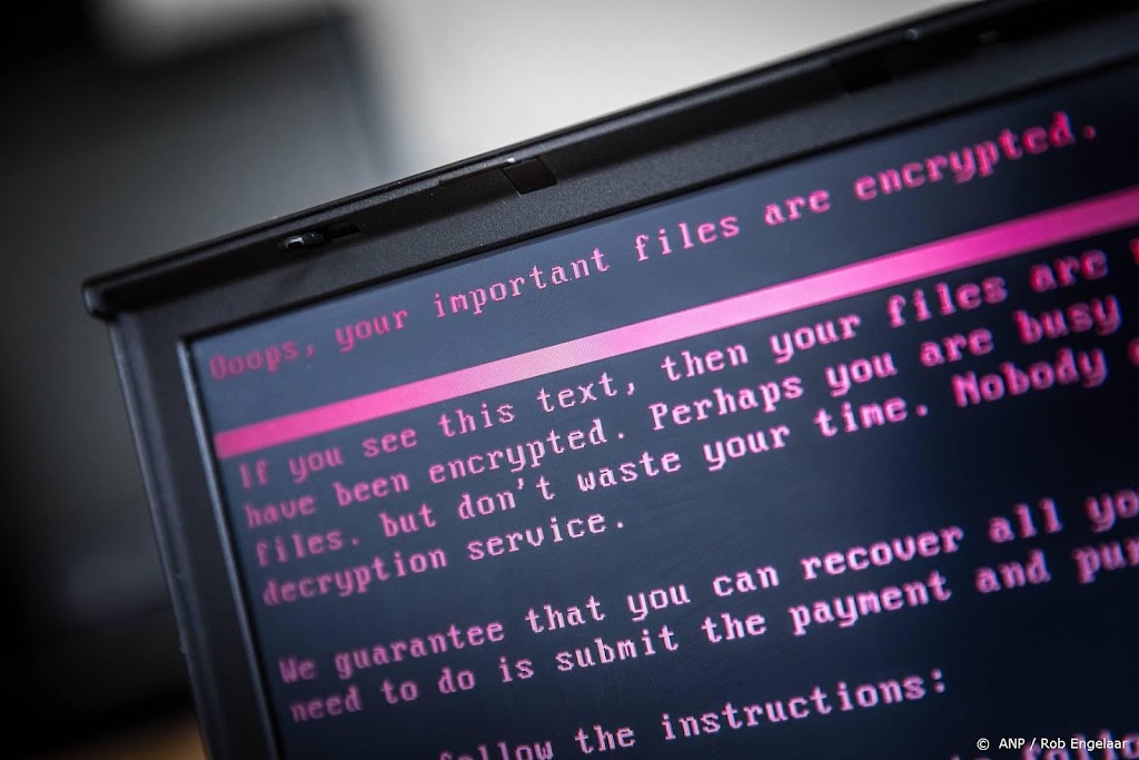 ING: belangrijker rol bij cybersecurity voor IT-dienstverleners