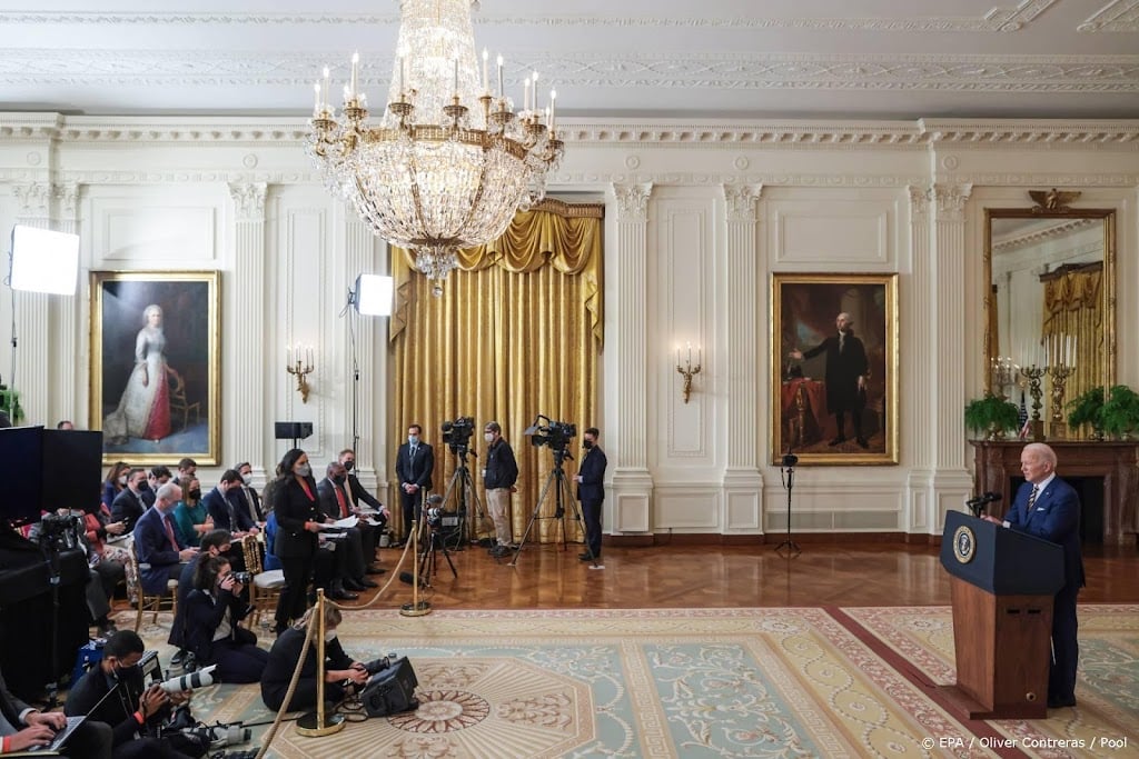 Amerikaanse wapens gaan via Baltische staten naar Oekraïne