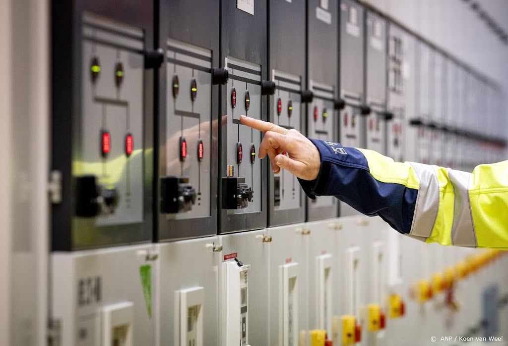Liander: meer knelpunten op het elektriciteitsnet voor bedrijven