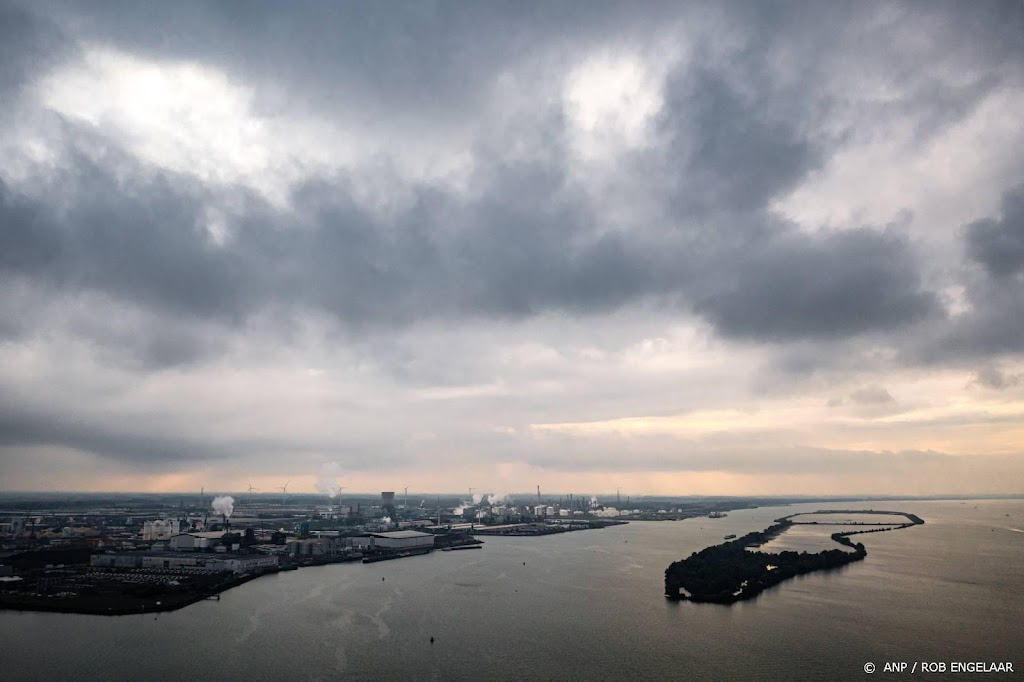 KNMI: zeespiegel stijgt door klimaatverandering 1,5 keer zo snel