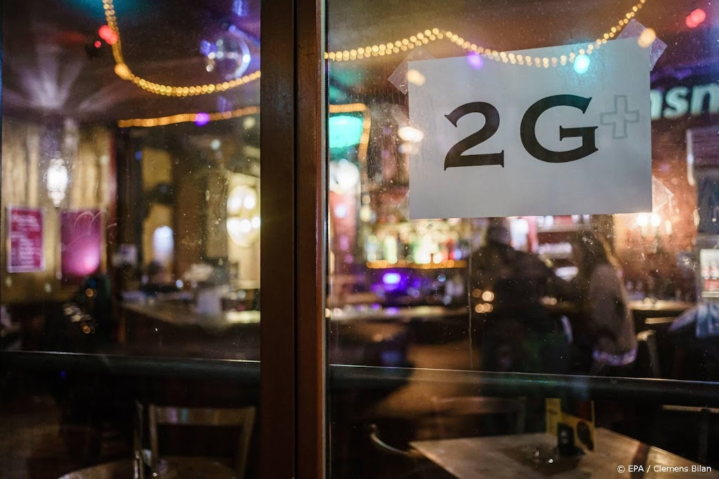 VVD sluit inzet van 2G nog niet uit