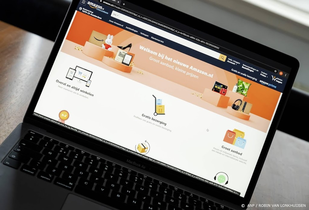 EU-autoriteit: twee derde websites gebruikt onbetrouwbare reviews