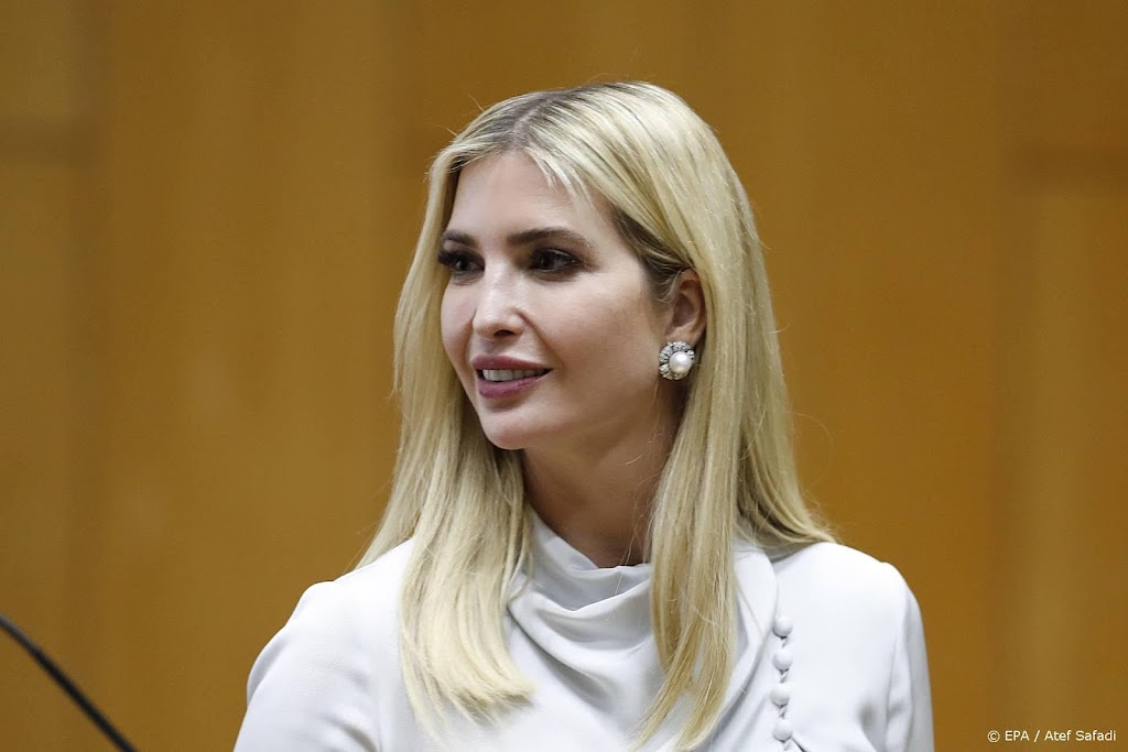 Huis wil informatie van Ivanka Trump over bestorming Capitool